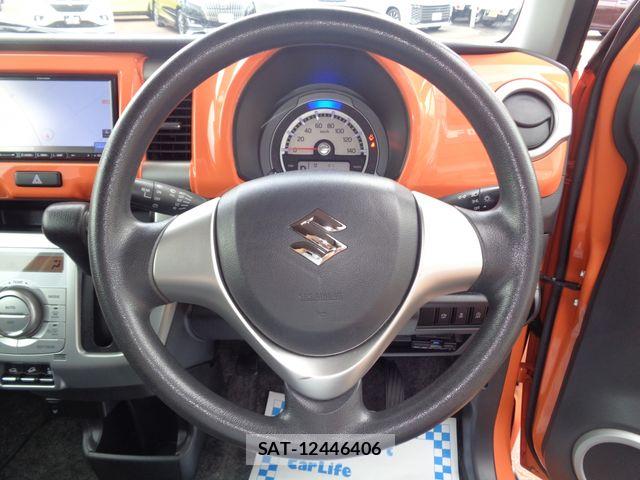 Suzuki HUSTLER 2018-06 8525253-22