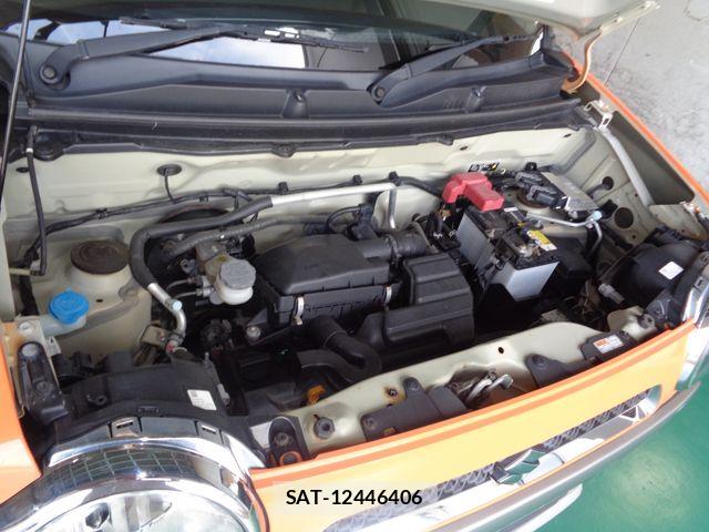 Suzuki HUSTLER 2018-06 8525253-25