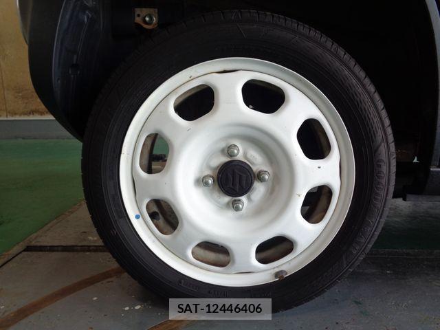 Suzuki HUSTLER 2018-06 8525253-26