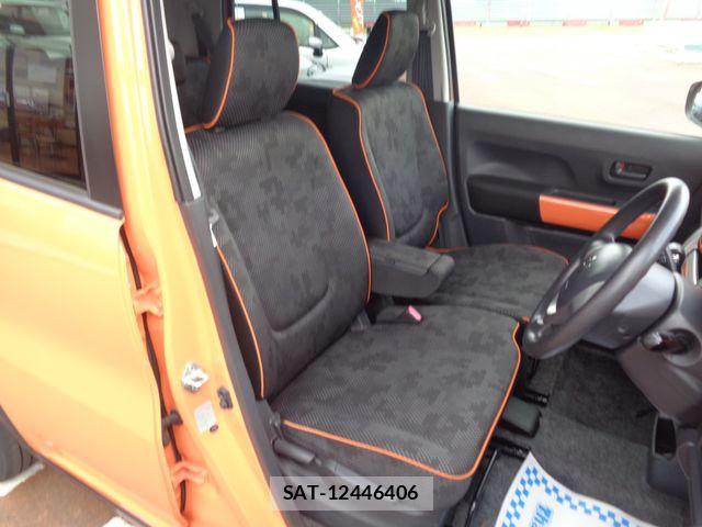 Suzuki HUSTLER 2018-06 8525253-7