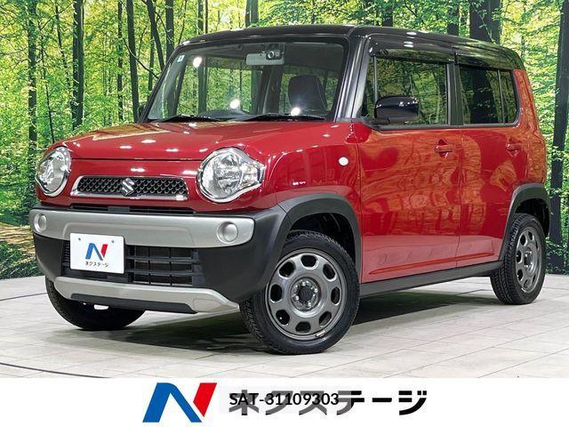 Suzuki HUSTLER 2014-09 8525245-0