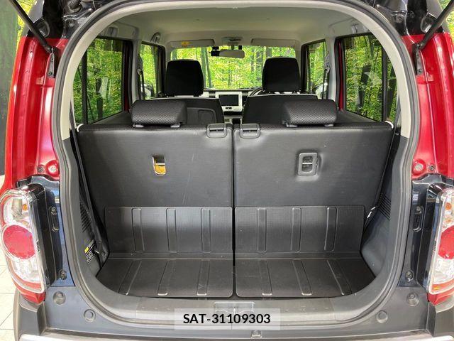 Suzuki HUSTLER 2014-09 8525245-9