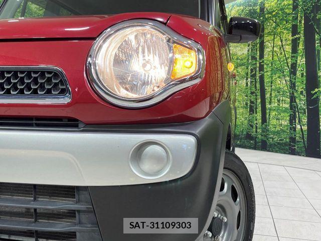 Suzuki HUSTLER 2014-09 8525245-11