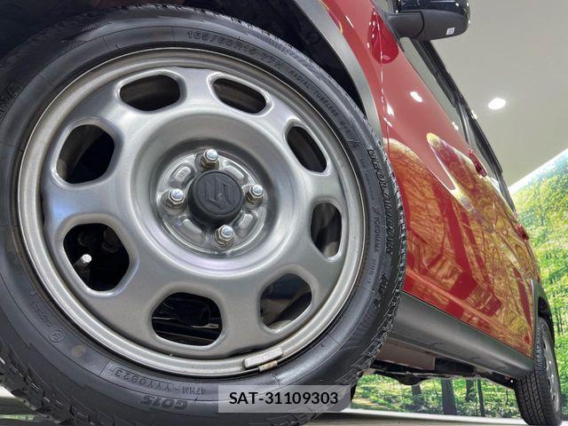 Suzuki HUSTLER 2014-09 8525245-12