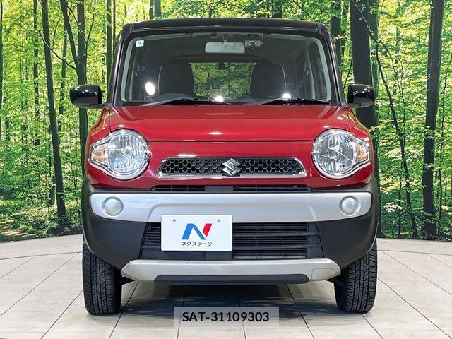 Suzuki HUSTLER 2014-09 8525245-13