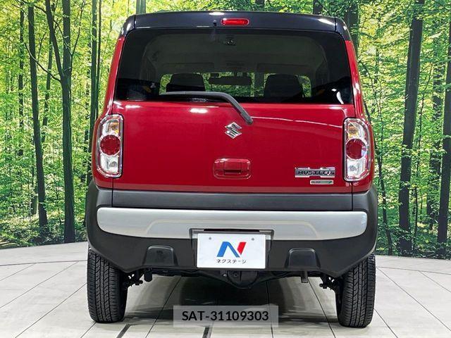Suzuki HUSTLER 2014-09 8525245-14