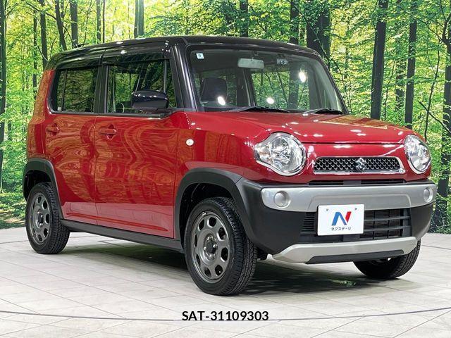 Suzuki HUSTLER 2014-09 8525245-15