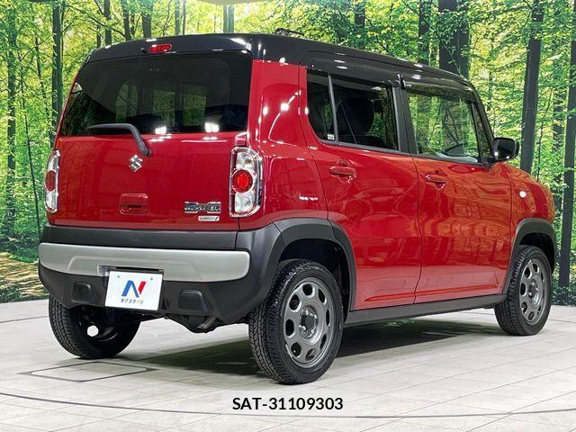 Suzuki HUSTLER 2014-09 8525245-16