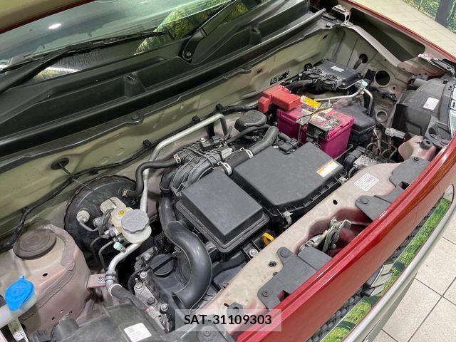 Suzuki HUSTLER 2014-09 8525245-17