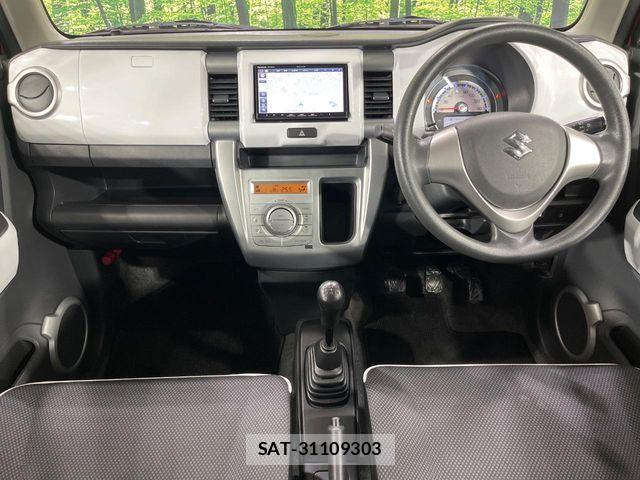 Suzuki HUSTLER 2014-09 8525245-1