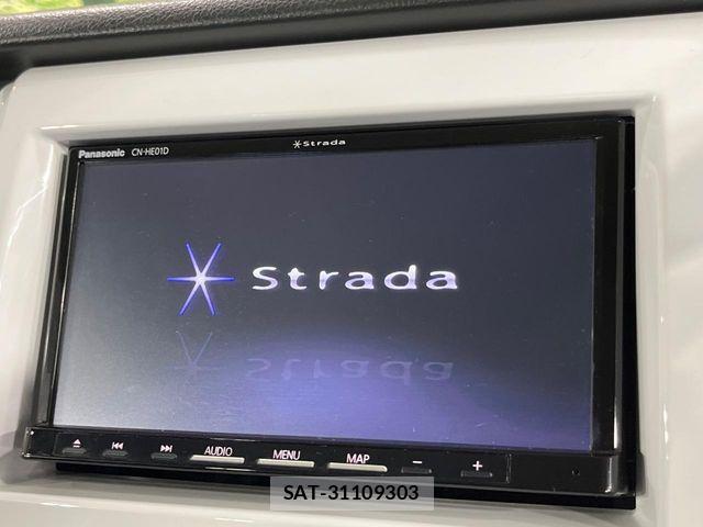 Suzuki HUSTLER 2014-09 8525245-2