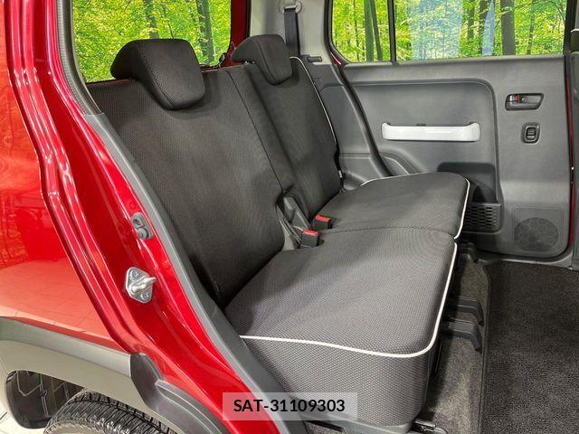 Suzuki HUSTLER 2014-09 8525245-8