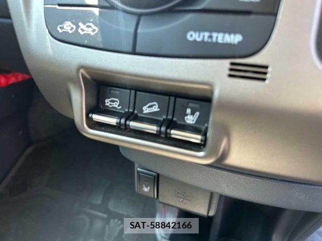 Suzuki HUSTLER 2016-04 8562185-9