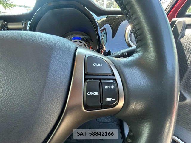 Suzuki HUSTLER 2016-04 8562185-11
