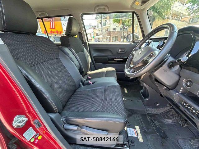 Suzuki HUSTLER 2016-04 8562185-12