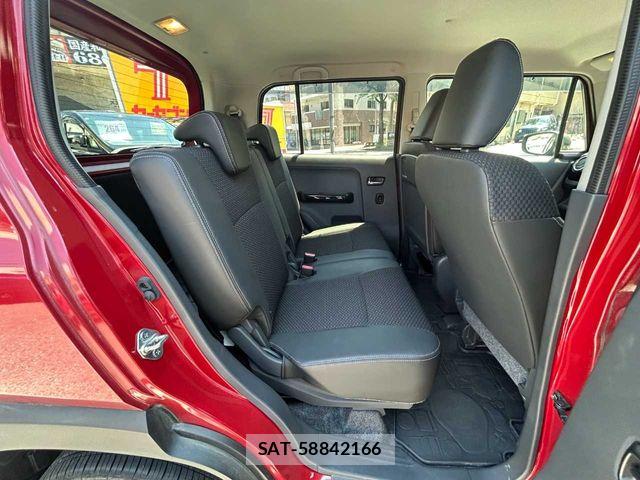 Suzuki HUSTLER 2016-04 8562185-13