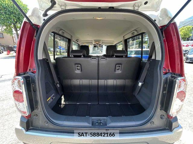Suzuki HUSTLER 2016-04 8562185-14