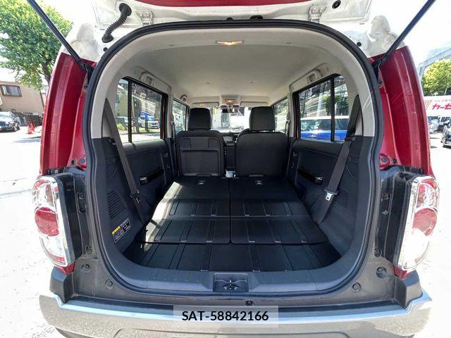 Suzuki HUSTLER 2016-04 8562185-15