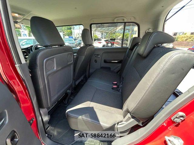 Suzuki HUSTLER 2016-04 8562185-16