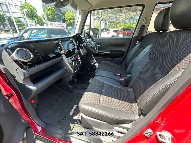 Suzuki HUSTLER 2016-04 8562185-17