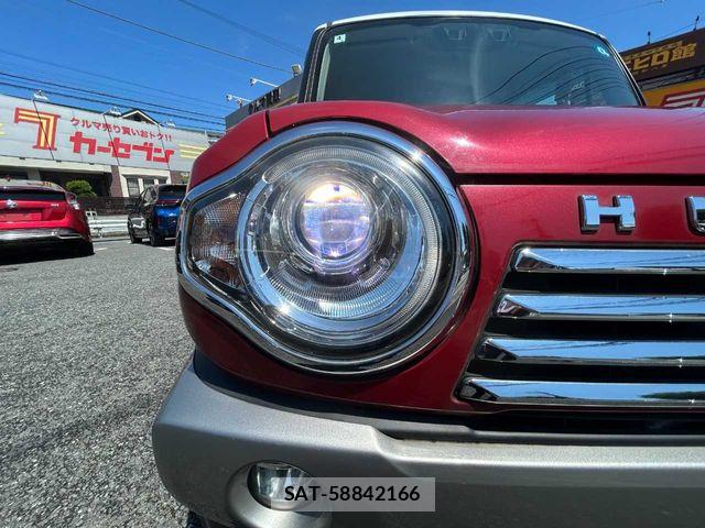 Suzuki HUSTLER 2016-04 8562185-18
