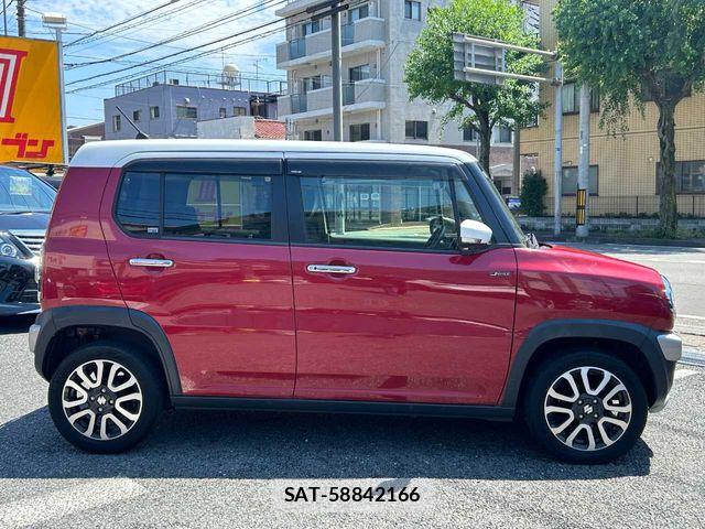 Suzuki HUSTLER 2016-04 8562185-21