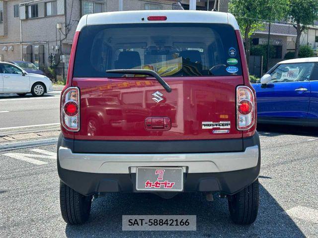 Suzuki HUSTLER 2016-04 8562185-23