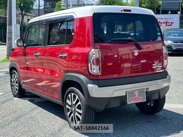 Suzuki HUSTLER 2016-04 8562185-24