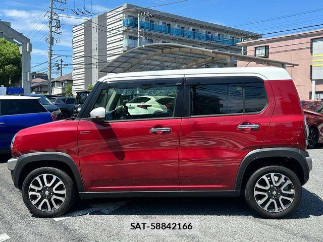 Suzuki HUSTLER 2016-04 8562185-25
