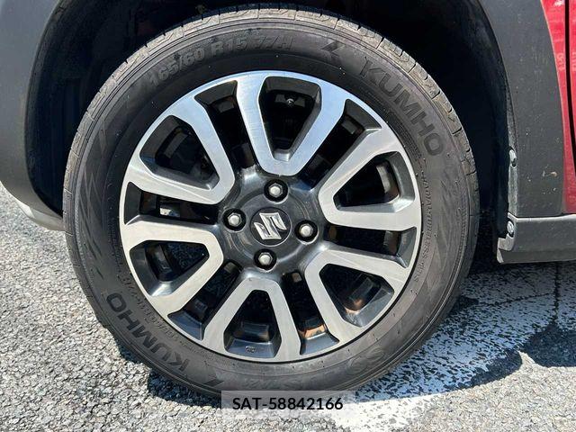 Suzuki HUSTLER 2016-04 8562185-26