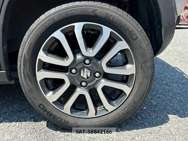 Suzuki HUSTLER 2016-04 8562185-27