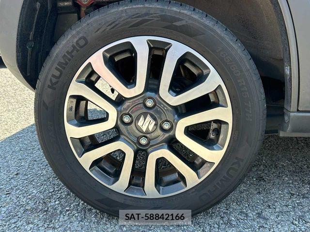 Suzuki HUSTLER 2016-04 8562185-28