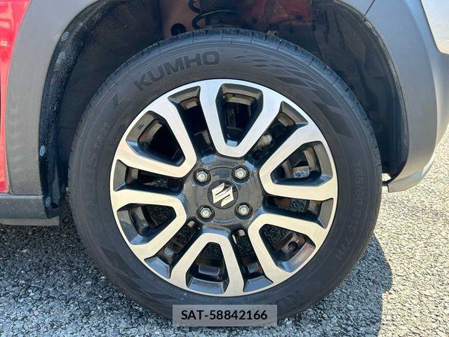 Suzuki HUSTLER 2016-04 8562185-29