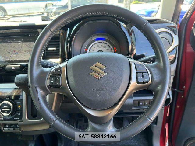 Suzuki HUSTLER 2016-04 8562185-6