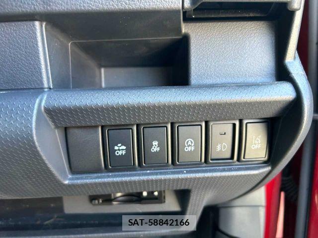 Suzuki HUSTLER 2016-04 8562185-7