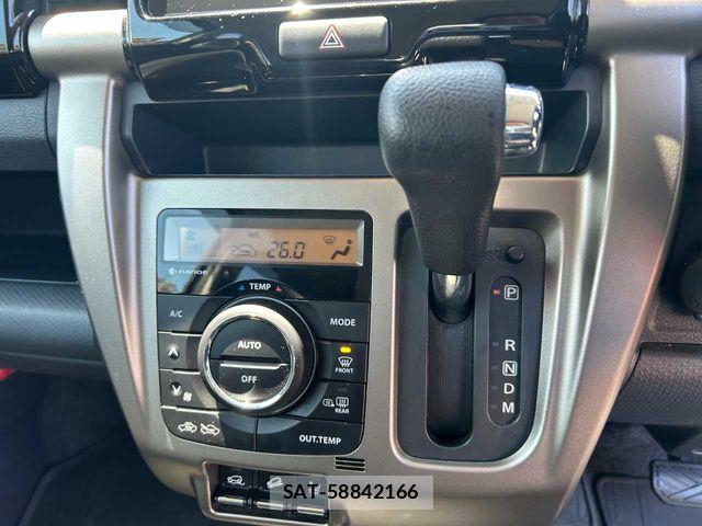 Suzuki HUSTLER 2016-04 8562185-8