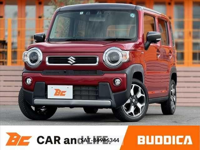 Suzuki HUSTLER 2020-06 8562186-0
