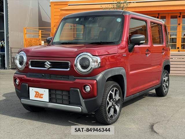 Suzuki HUSTLER 2020-06 8562186-9