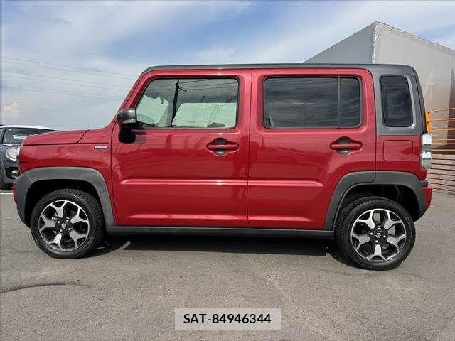 Suzuki HUSTLER 2020-06 8562186-10