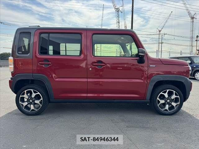 Suzuki HUSTLER 2020-06 8562186-11