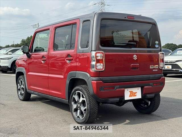 Suzuki HUSTLER 2020-06 8562186-12