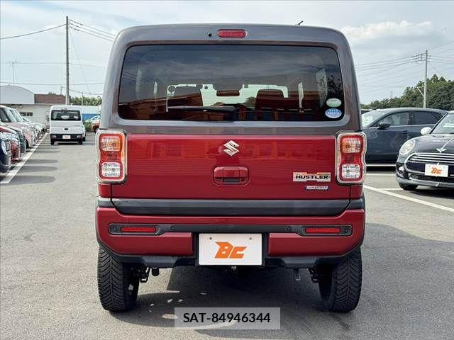 Suzuki HUSTLER 2020-06 8562186-13