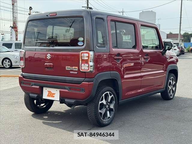 Suzuki HUSTLER 2020-06 8562186-14