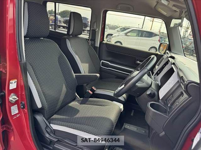 Suzuki HUSTLER 2020-06 8562186-15