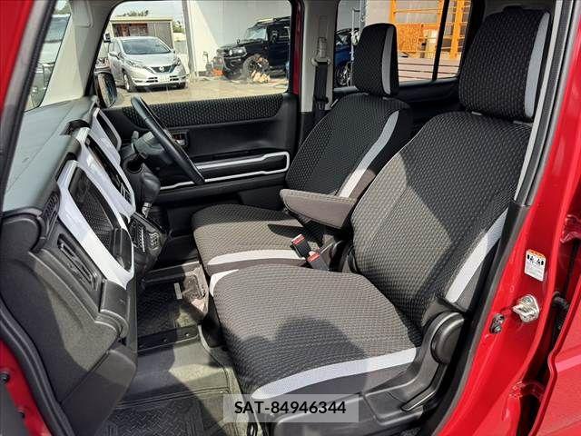 Suzuki HUSTLER 2020-06 8562186-16
