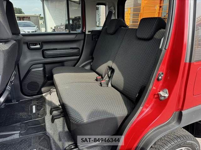 Suzuki HUSTLER 2020-06 8562186-17