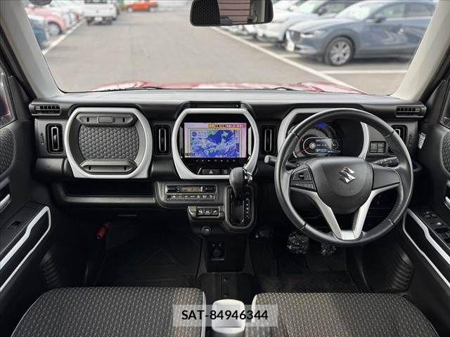 Suzuki HUSTLER 2020-06 8562186-1