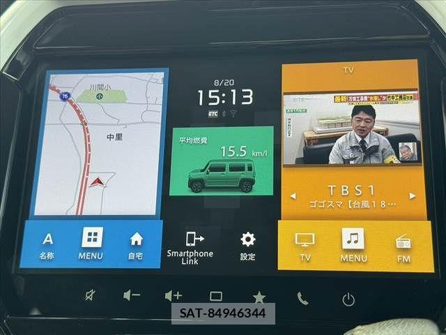 Suzuki HUSTLER 2020-06 8562186-20