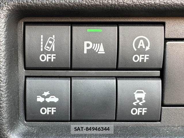 Suzuki HUSTLER 2020-06 8562186-5