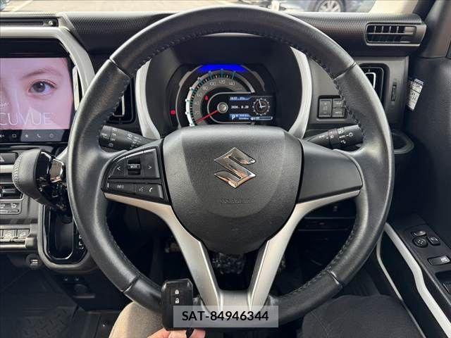 Suzuki HUSTLER 2020-06 8562186-6